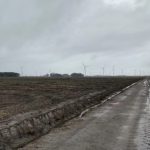 Chuva volumosa atinge cidades do Sul do Rio Grande do Sul