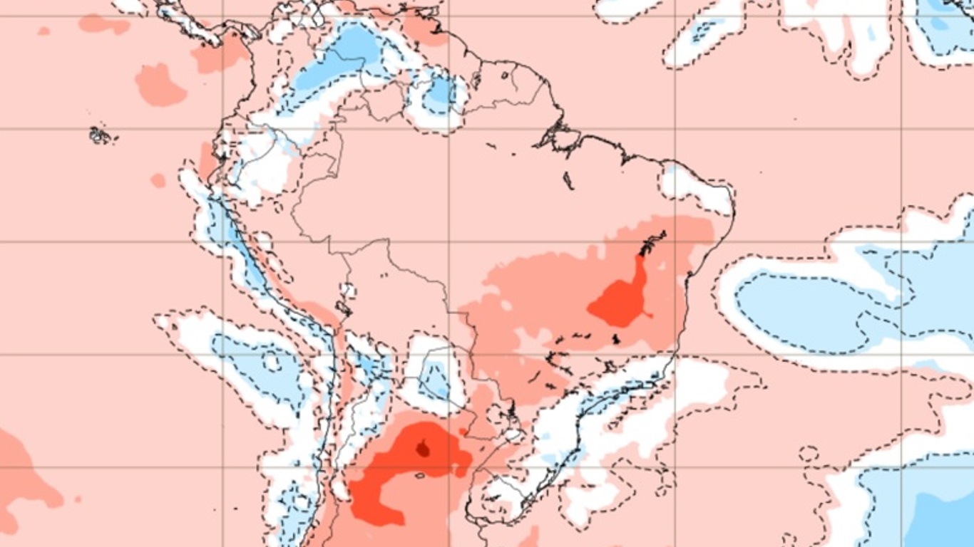 <span class="entry-title-primary">Como será o clima nesta segunda metade de março</span> <h2 class="entry-subtitle">Veja a análise da MetSul Metorologia sobre o que esperar da chuva e da temperatura nesta segunda metade de março </h2>