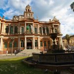 Sexta-feira de sol começará fria em algumas regiões gaúchas