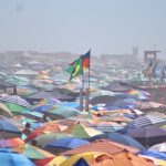 Como fica o tempo nas praias gaúchas até o fim do Carnaval
