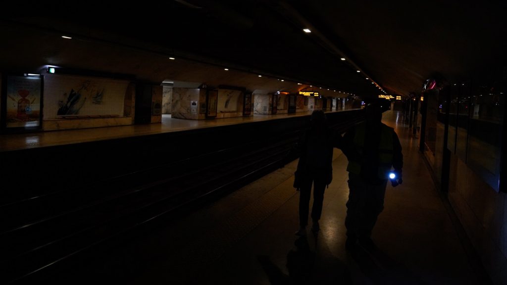 O que é o fenômeno especulado no apagão em Portugal e na Espanha