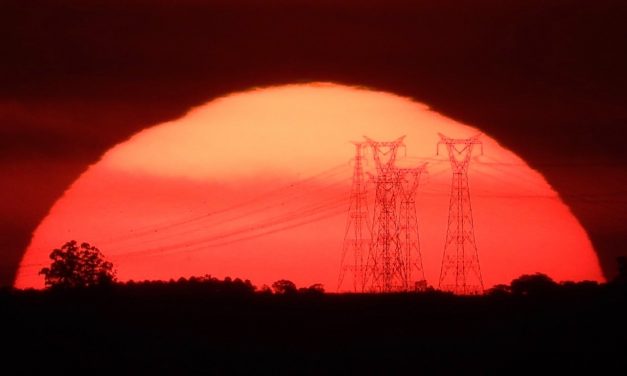 Semana vai terminar com tardes de calor no Rio Grande do Sul