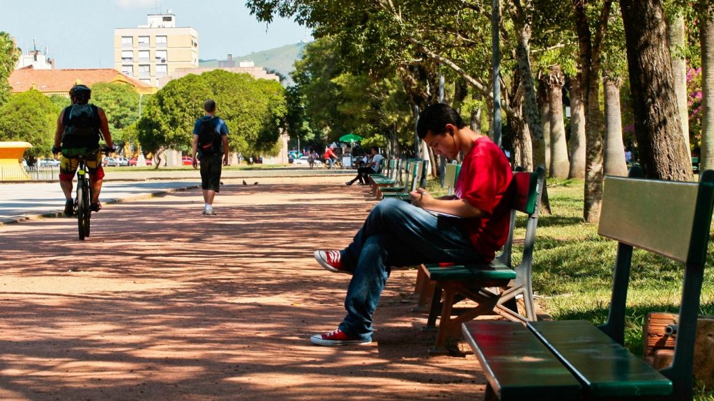 Efeito cebola: prepare-se para uma grande amplitude térmica