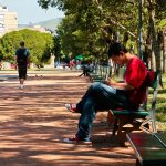 Efeito cebola: prepare-se para uma grande amplitude térmica
