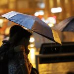 Onde cresce o risco de chuva intensa no Sul do Brasil nas próximas horas