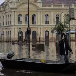 Quando acontecerá a próxima grande enchente?