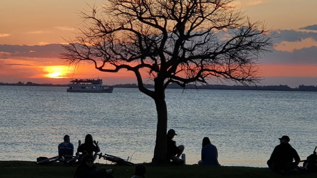 Previsão do tempo: como vai ser o feriado no Centro-Sul do Brasil