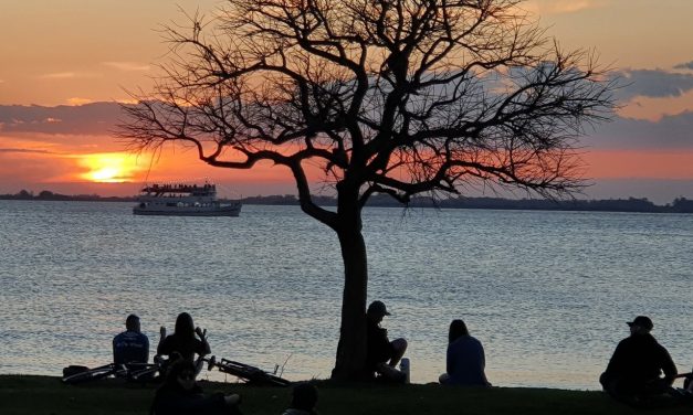 Previsão do tempo: como vai ser o feriado no Centro-Sul do Brasil