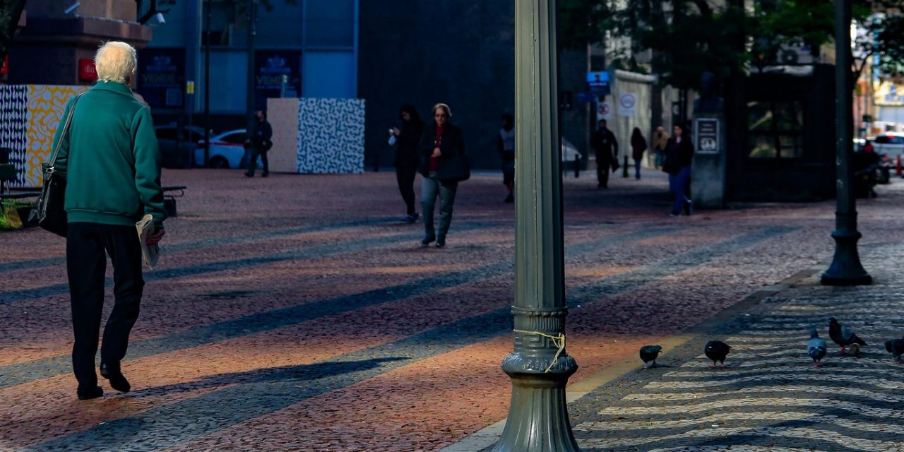 <span class="entry-title-primary">Rio Grande do Sul tem madrugada mais fria do ano até agora com 1ºC</span> <h2 class="entry-subtitle">Porto Alegre e a grande maioria das cidades gaúchas tiveram no começo deste sábado o maior frio do ano até agora </h2>