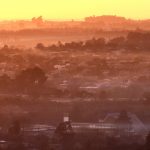 Semana Santa começa com frio de 4ºC no Rio Grande do Sul