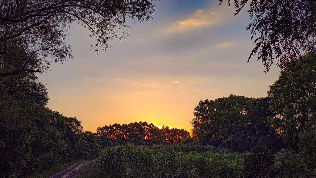 Gaúchos enfrentam outro amanhecer frio; veja as mínimas de hoje