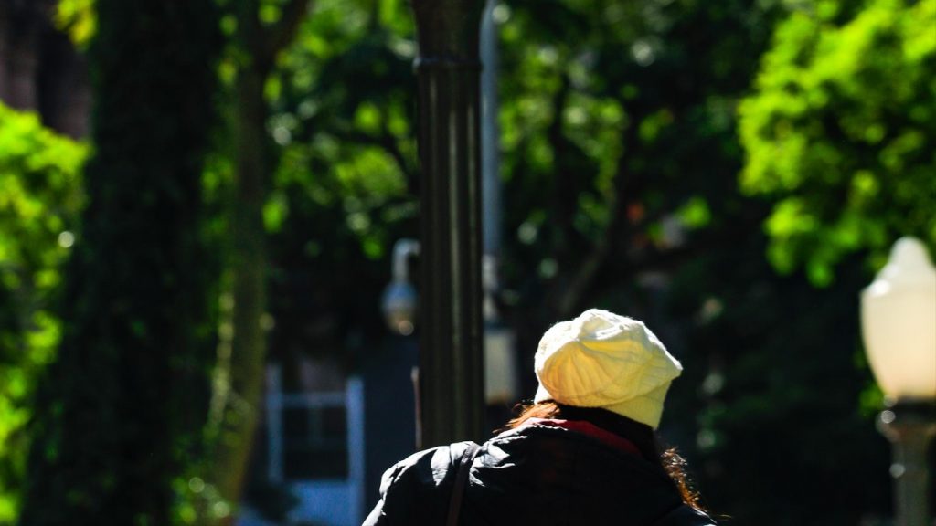 Rio Grande do Sul completa três dias seguidos com frio abaixo de 5ºC