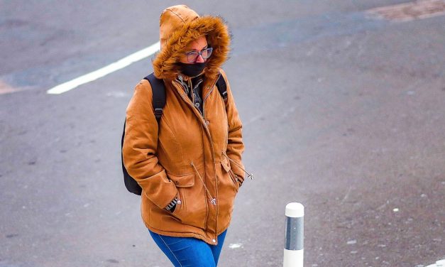 Frio com tudo? Onda de frio avassaladora? Não tem nada disso vindo!