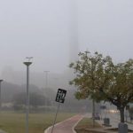 Nevoeiro vai dar lugar a um dia com sol e tarde mais quente