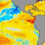 NOAA declara fim da La Niña e abre debate sobre futuras previsões