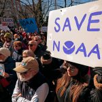 Proposta do governo Trump desmonta a Meteorologia nos Estados Unidos