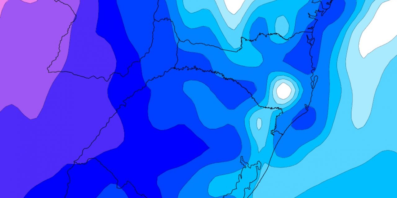 <span class="entry-title-primary">Clima de outono vai se estabelecer com maior frequência de ar frio</span> <h2 class="entry-subtitle">Outono começã na prática no Sul do Brasil a partir de agora com predomínio de dias de temperatura amena ou agradável </h2>