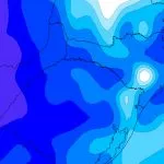 Clima de outono vai se estabelecer com maior frequência de ar frio