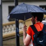 Chuva supera 100 mm no Oeste gaúcho e vem mais água para o estado