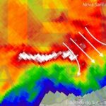 Explosão atmosférica atingiu Porto Alegre no vendaval do fim de março