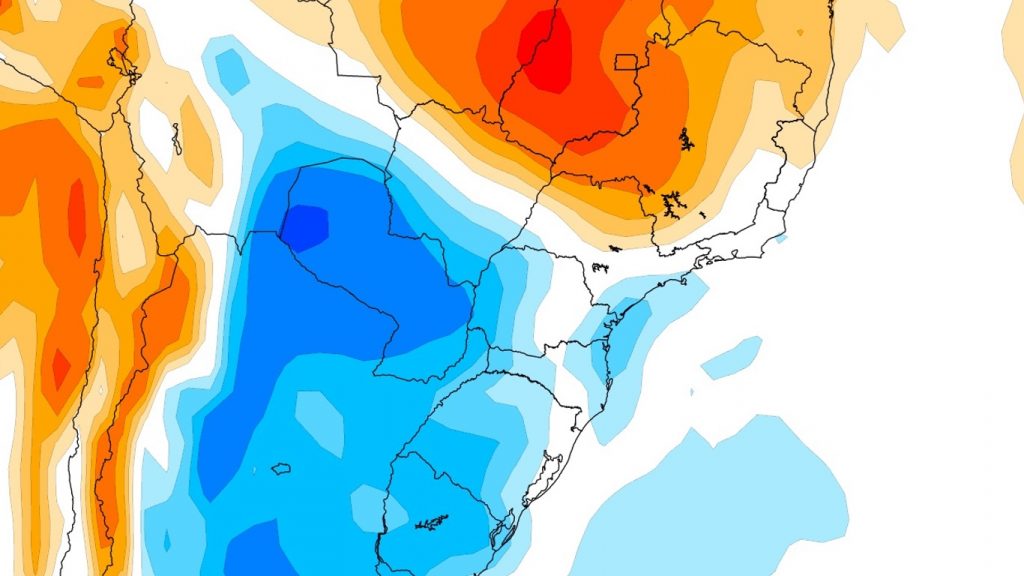 O que esperar do clima na segunda quinzena de abril