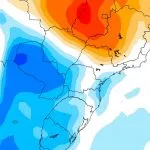 O que esperar do clima na segunda quinzena de abril