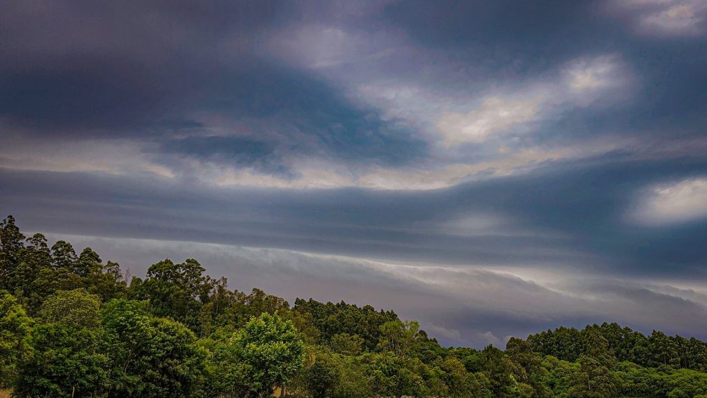 Como a mudança do tempo no Sul do Brasil vai afetar o Rio Grande do Sul