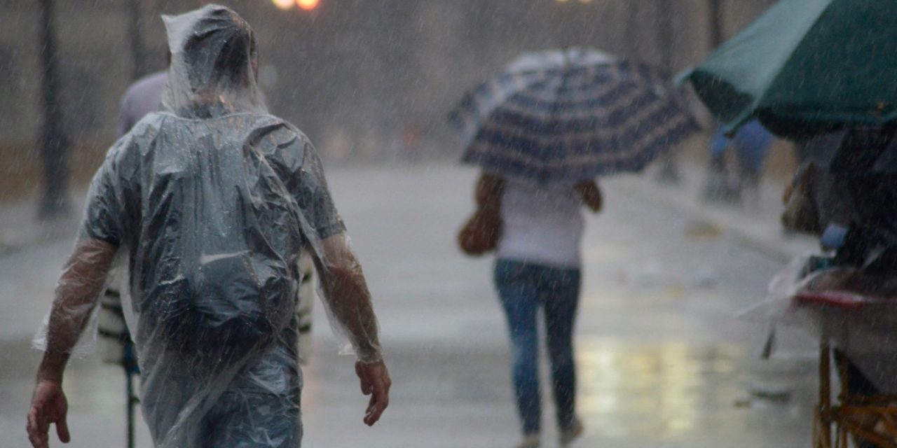 <span class="entry-title-primary">Chuva avança e atinge mais áreas do Centro-Sul do Brasil neste domingo</span> <h2 class="entry-subtitle">Chuva forte isolada atingiu pontos do Sul e do Mato Grosso do Sul neste sábado com previsão de chuva em mais áreas no domingo </h2>