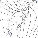 Alta pressão define o tempo neste fim de semana no Rio Grande do Sul