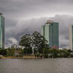 O que esperar da mudança do tempo nesta segunda-feira