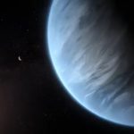 Que história é essa de sinais de vida em outro planeta?