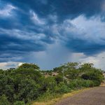 Chuva retorna em parte do Rio Grande do Sul nesta sexta-feira
