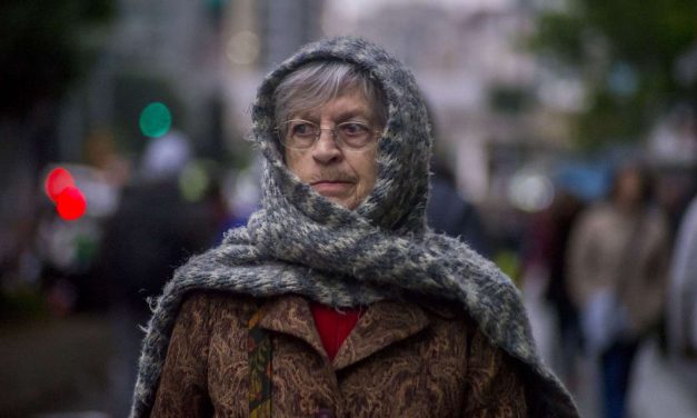 Até quando vai o frio em São Paulo?