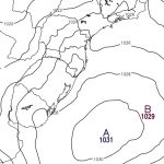 Alta pressão favorece vento e chuva em pontos do Sul e Sudeste do Brasil