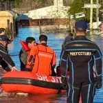 Meteorologista Estael Sias: o aviso que vem da enchente na Argentina