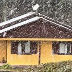 O que esperar do tempo depois do ciclone e da neve