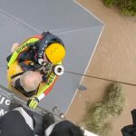 Após Argentina, mais um país do Hemisfério Sul enfrenta grande enchente