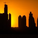 Maio até agora é o segundo mais quente em 75 anos em Buenos Aires