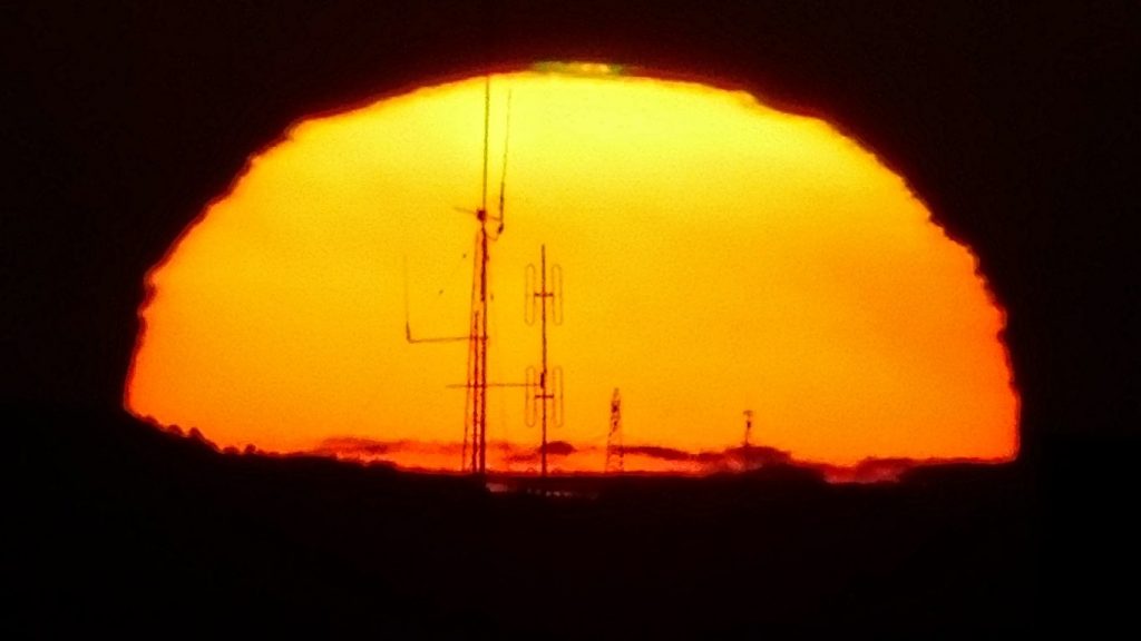 Calor supera 30ºC e temperatura seguirá alta no Rio Grande do Sul