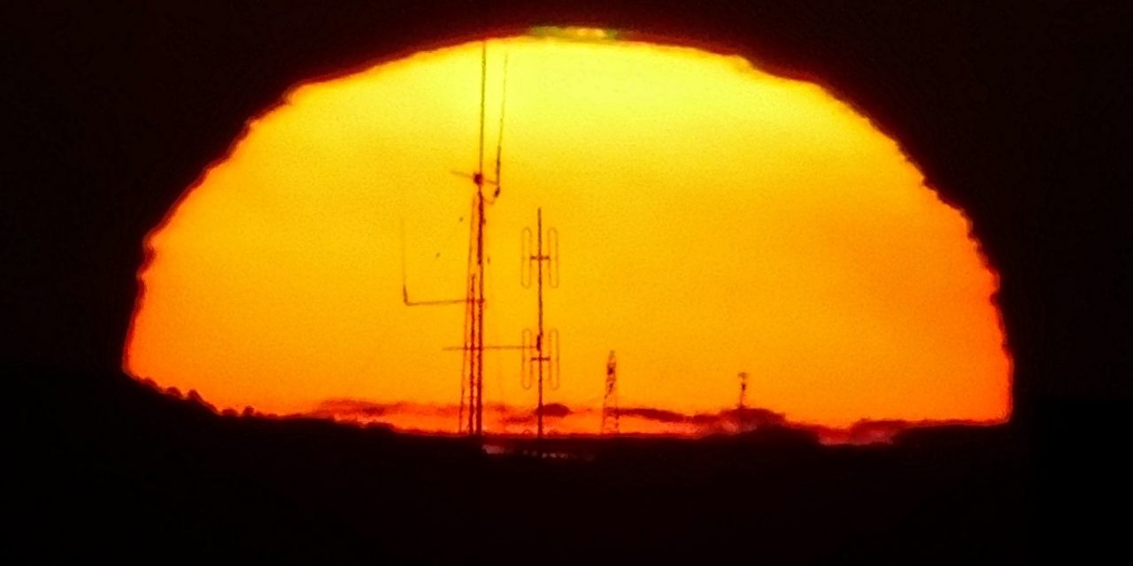 <span class="entry-title-primary">Calor supera 30ºC e temperatura seguirá alta no Rio Grande do Sul</span> <h2 class="entry-subtitle">Massa de ar mais quente cobre o Rio Grande do Sul e traz temperatura muito acima da climatologia histórica de maio</h2>