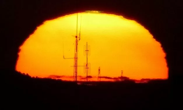 Calor supera 30ºC e temperatura seguirá alta no Rio Grande do Sul