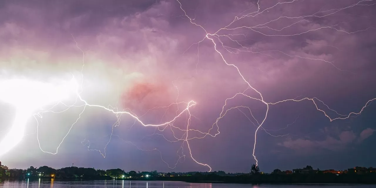 <span class="entry-title-primary">Semana de risco terá chuva excessiva e temporais no Rio Grande do Sul</span> <h2 class="entry-subtitle">Forte instabilidade com chuva volumosa e temporais é esperada no Rio Grande do Sul nesta semana com o pior entre quarta e sexta </h2>