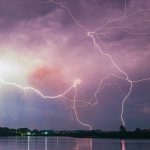 Semana de risco terá chuva excessiva e temporais no Rio Grande do Sul