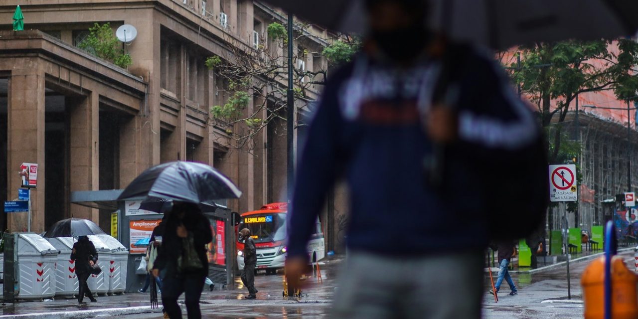 <span class="entry-title-primary">Vem aí a segunda rodada de instabilidade que vai trazer chuva</span> <h2 class="entry-subtitle">Nova rodada de instabilidade vai trazer chuva nas próximas horas para a maioria das regiões do Rio Grande do Sul </h2>