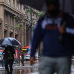Vem aí a segunda rodada de instabilidade que vai trazer chuva