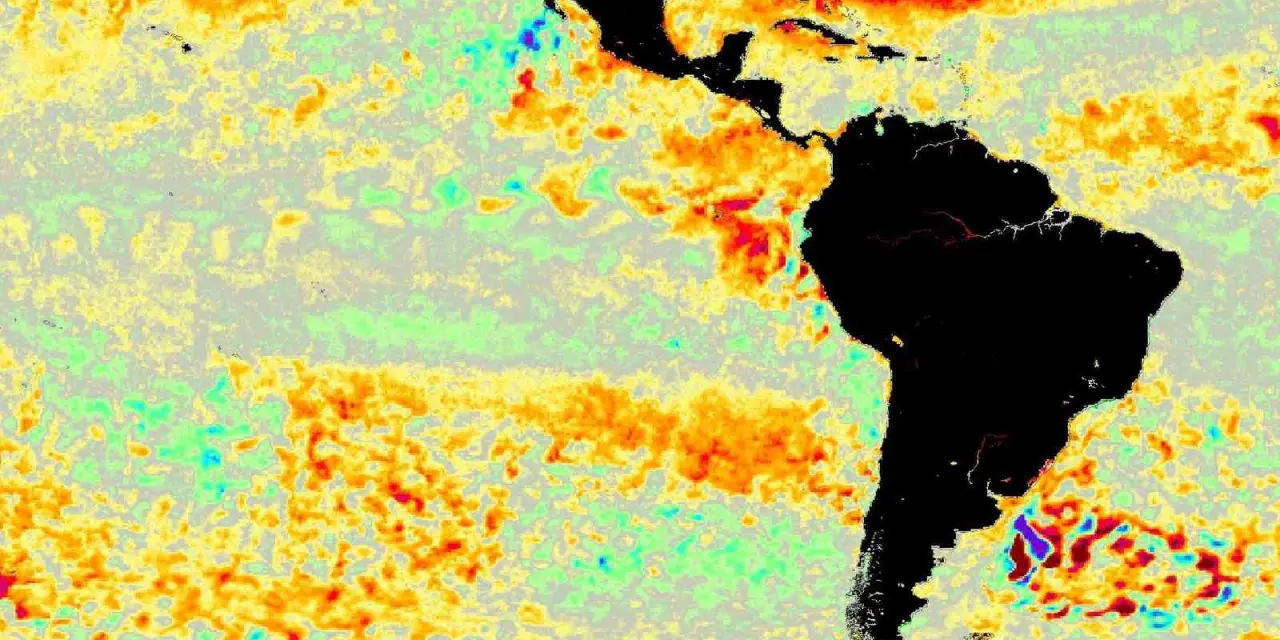 <span class="entry-title-primary">El Niño? La Niña? Ou neutro? Como vai estar o Pacífico no inverno?</span> <h2 class="entry-subtitle">Veja a tendência para o Oceano Pacifico no inverno e as probabilidades de El Niño, La Niña ou fase de neutralidade </h2>