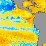 Sem El Niño ou La Niña por meses ainda