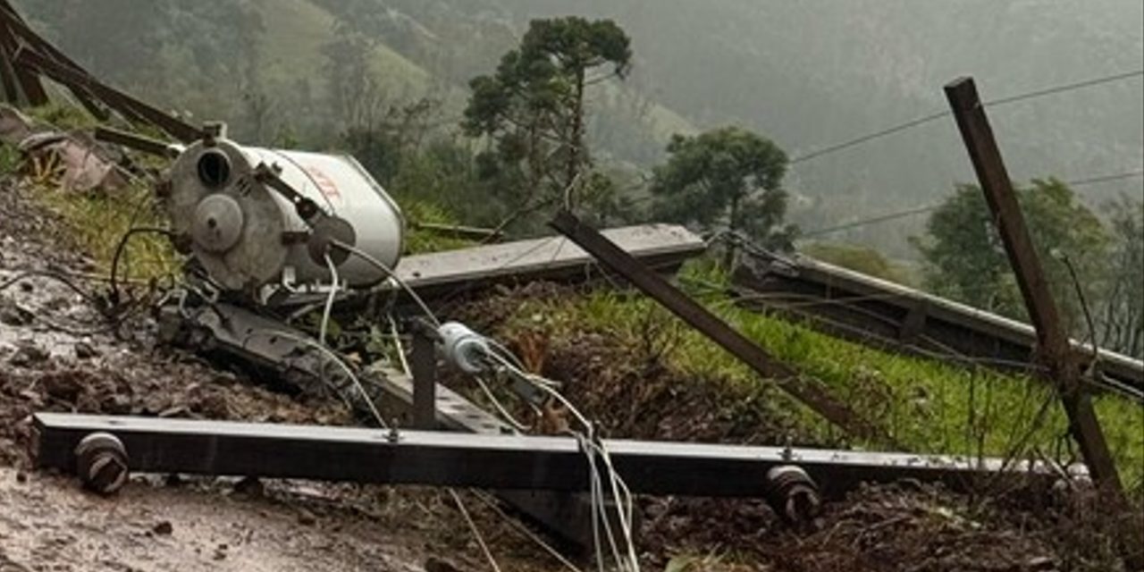<span class="entry-title-primary">Chuva, vento e tornado causaram estragos em quase 40 cidades gaúchas</span> <h2 class="entry-subtitle">Episódio de intensa instabilidade do final da semana passada provocou danos em dezenas de municípios do Rio Grande do Sul </h2>