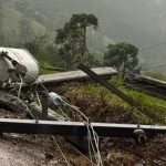 Chuva, vento e tornado causaram estragos em quase 40 cidades gaúchas