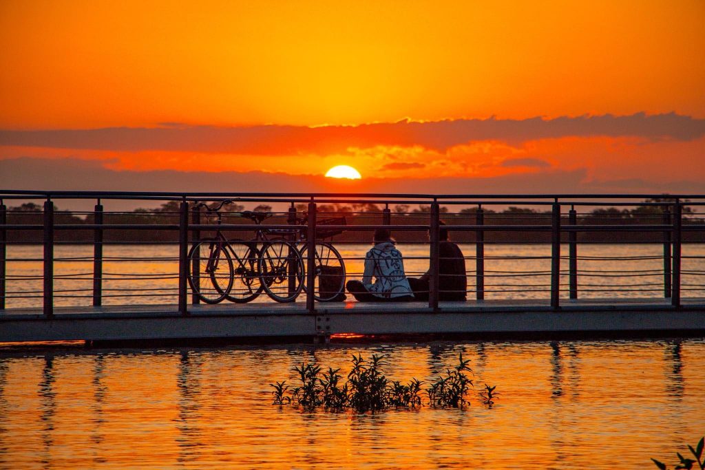 Como fica o tempo no primeiro fim de semana de maio no estado